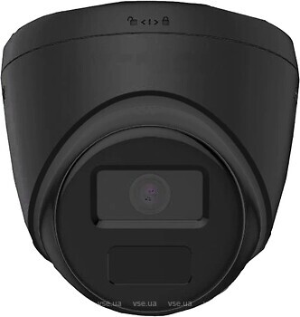 Фото Hikvision DS-2CD1341G0-I Black (2.8mm)