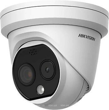 Фото Hikvision DS-2TD1228-2/QA