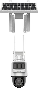 Фото Hikvision DS-2DE2C400IWG-K/4G/C05S10 (2.8mm)
