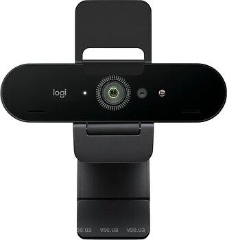 Фото Logitech Brio 4K (960-001718)