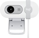 Фото Logitech Brio 90 White (960-001619)