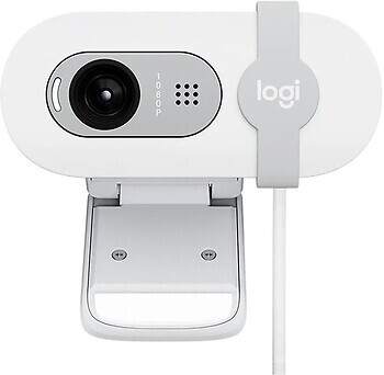 Фото Logitech Brio 90 White (960-001619)