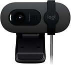 Фото Logitech Brio 90 Black (960-001581)