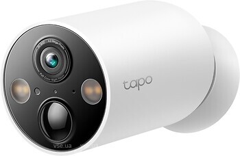 Фото TP-Link Tapo C425