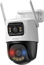 Фото Imou Cruiser Dual 2 10MP (IPC-S7XEP-10M0WED)