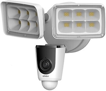 Фото Imou Floodlight Cam 2MP (IPC-L26P)