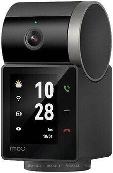 Фото Imou Rex VT Pro