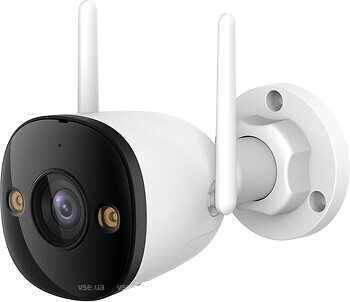 Фото Imou Bullet 2E 3MP (2.8mm)