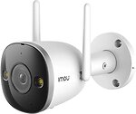 Фото Imou Bullet 2 Pro 4MP (2.8mm)