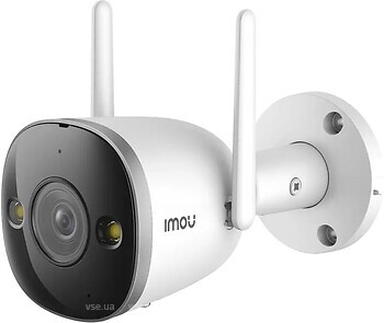 Фото Imou Bullet 2 Pro 4MP (2.8mm)