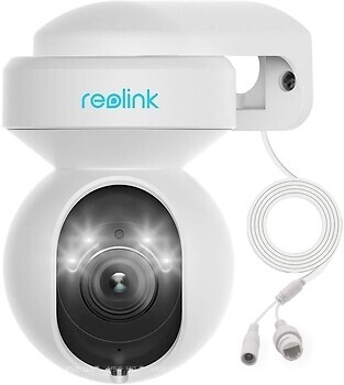 Фото Reolink E Series E540 5MP