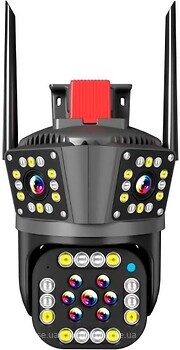 Фото YOSO YO-IPC49D6MP50