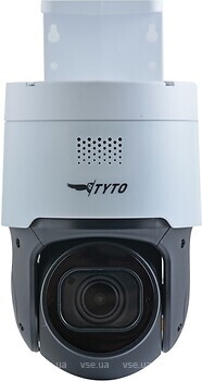 Фото Tyto IPC 8PTZ-EA1S-4x