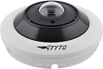 Фото Tyto IPC 12FSY-360-W1S-10