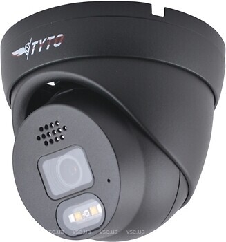 Фото Tyto IPC 4D28-MKA1S-25 -Black