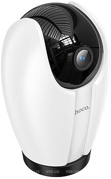 Фото Hoco D6 Indoor PTZ HD