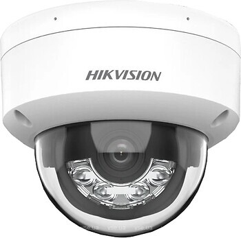 Фото Hikvision DS-2CD2183G2-LIS2U (2.8mm)