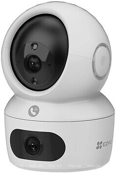 Фото Ezviz H7c Dual 2K+