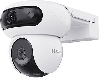 Фото Ezviz HB90 Dual 2K+