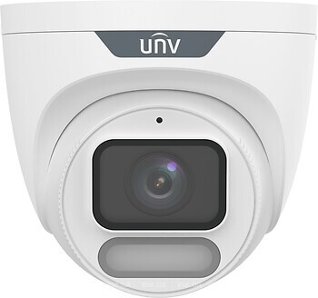 Фото Uniview IPC3624LE-ADF28K-WP