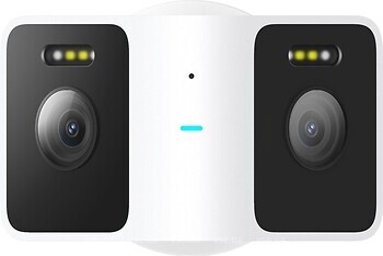 Фото Xiaomi Outdoor Camera CW100 Dual (BHR07UIEU)