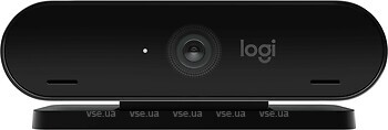 Фото Logitech 4K Pro Magnetic Webcam (960-001292)