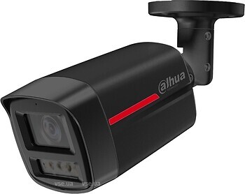 Фото Dahua Technology DH-IPC-HFW2449TL-S-PRO-BE (2.8mm)