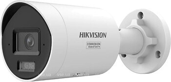 Фото Hikvision DS-2CD2087G3-LIY (2.8mm)