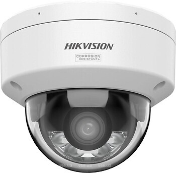 Фото Hikvision DS-2CD2147G3-LIS2UY (2.8mm)