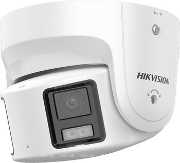 Фото Hikvision DS-2CD3387G2P-LSU/SL (4mm)