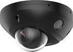 Фото Hikvision DS-2CD2543G2-LIS2U Black (2.8mm)