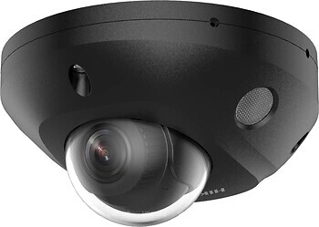 Фото Hikvision DS-2CD2543G2-LIS2U Black (2.8mm)