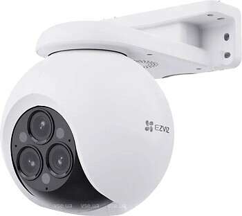 Фото Ezviz CS-H80f Multi (CS-H80f-R100-8G444WKFL)