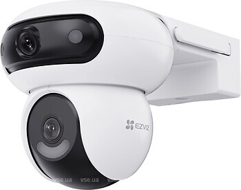 Фото Ezviz H90 Dual 2K+ (CS-H90-R100-8H44WKFL)