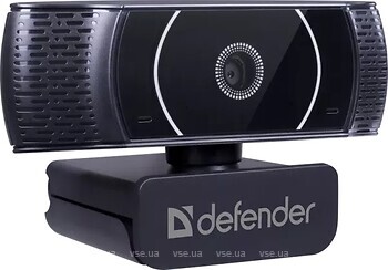 Фото Defender G-lens 2590 QHD (63113)