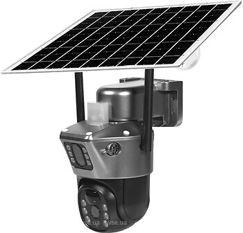 Фото Light Vision VLC-9192IG/2C (Solar) (4mm) (75-00236)