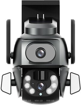 Фото Light Vision VLC-9692WI10ZL (75-00205)