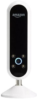 Фото Amazon Echo Look Alexa (52237)