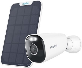 Фото Reolink B340 Argus Eco Pro
