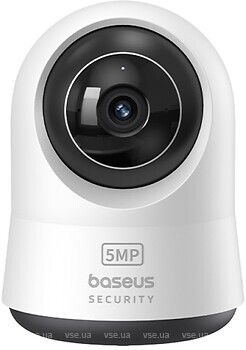 Фото Baseus P1 Pro Indoor Camera 3K (S0TV022132)