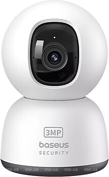 Фото Baseus Security P1 Lite Indoor 2K (S0TV002132)