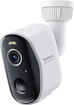 Фото Baseus Security N1 Plus Outdoor (S0TZ002130)