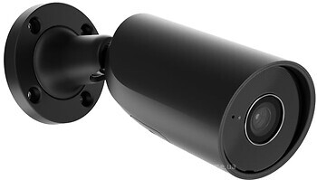 Фото Ajax BulletCam Black (5MP/4mm)