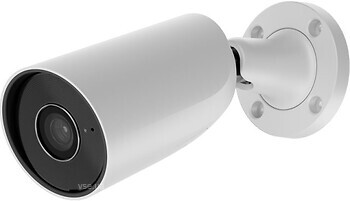 Фото Ajax BulletCam White (5MP/4mm)