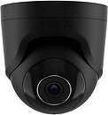 Фото Ajax TurretCam Black (5MP/2.8mm)