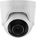 Фото Ajax TurretCam White (5MP/4mm)