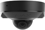 Фото Ajax DomeCam Mini Black (5MP/2.8mm)