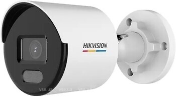 Фото Hikvision DS-2CD1027G2-LUF (2.8mm)