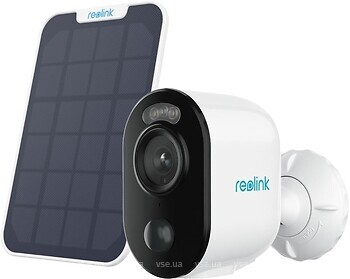 Фото Reolink Argus Series 2E B310