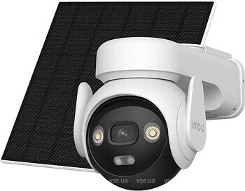 Фото Imou Cell PT 4G 2nd (IPC-B7ED-5M0TEA-EU/FSP14)
